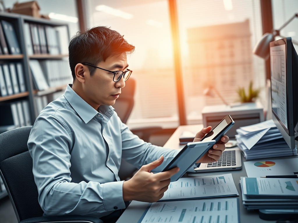 Tầm Quan Trọng Của Việc Học Hỏi Liên Tục Trong Ngành Marketing: Đổi mới để Duy Trì Cạnh Tranh