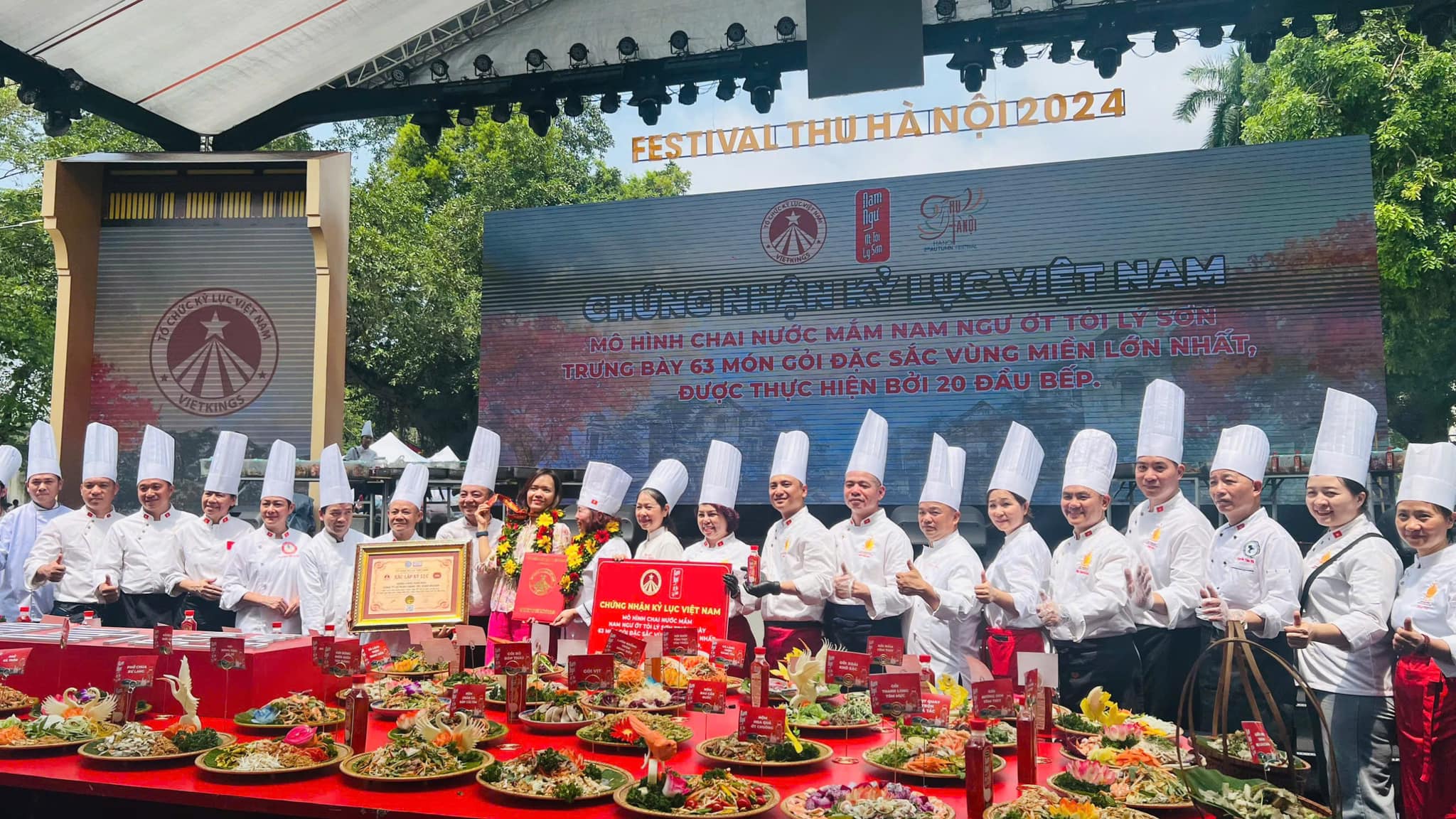 “Khám Phá Thế Giới Ẩm Thực Cá Lăng: Hành Trình Đỉnh Cao Của Chef Đặng Đình Mạnh”