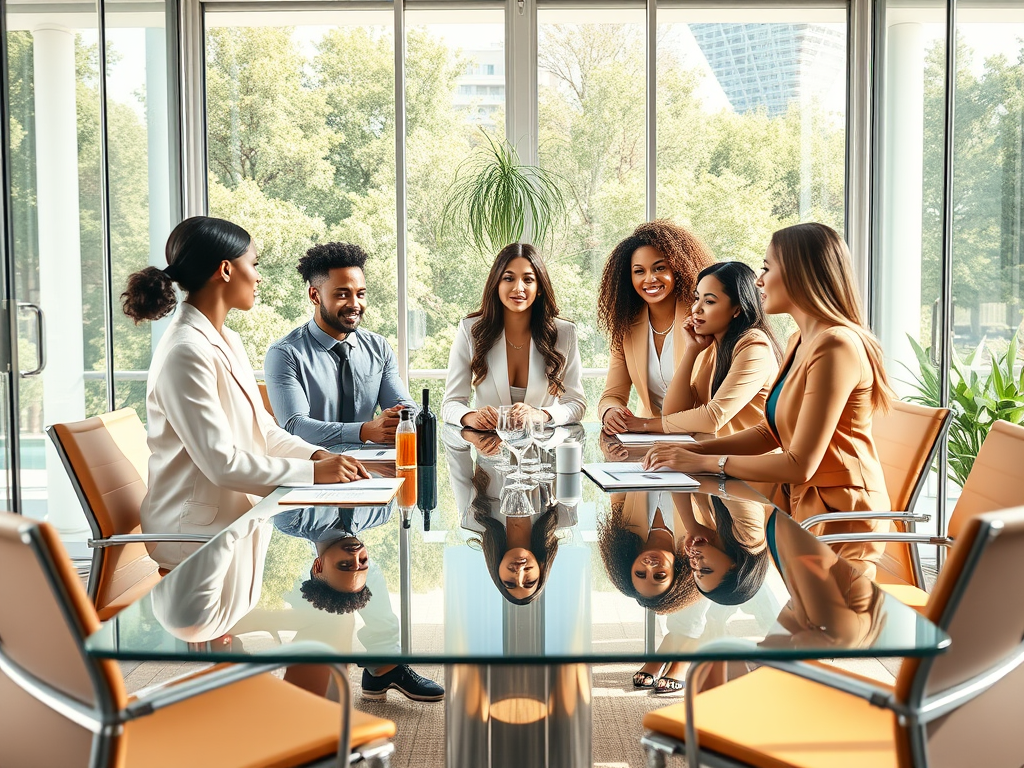 Marketing Trong Thời Kỳ Khủng Hoảng: Làm Thế Nào Để Nổi Bật Và Thu hút Khách Hàng?