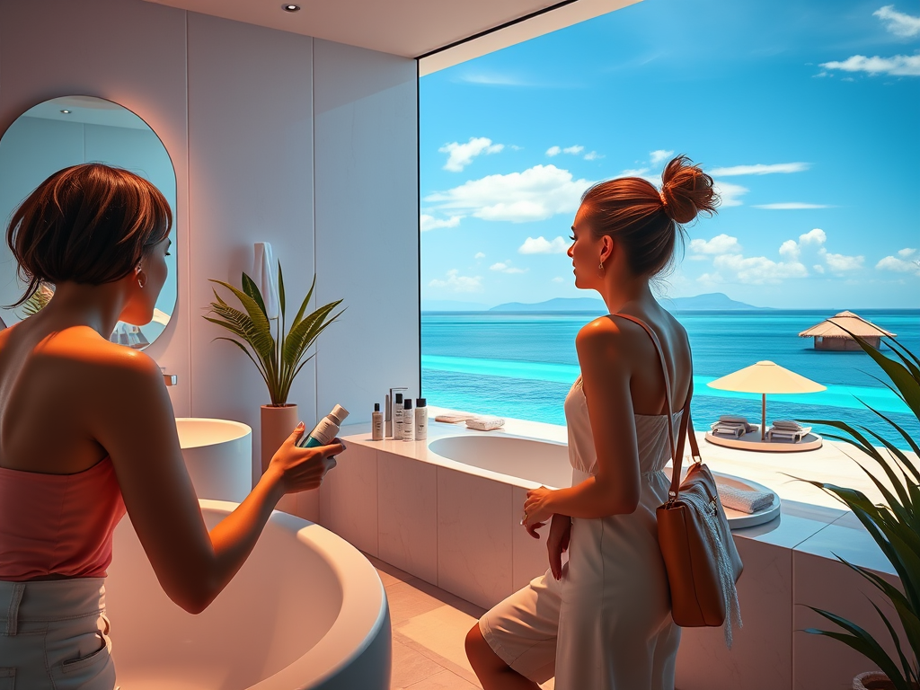 Chân Dung Những Học Viên Yoga: Hành Trình Từ Mệt Mỏi Đến Hạnh Phúc