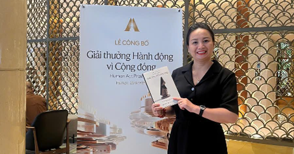 TokyoLife lan toả sứ mệnh hành động vì cộng đồng