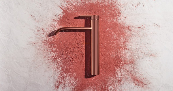 Kohler Vibrant Finishes – Kiến tạo không gian xứng tầm, sắc màu định danh người dẫn đầu