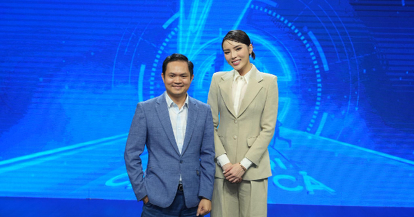 Không có sự chuẩn bị trước, Kỳ Duyên gây bất ngờ cho vị sếp quyền lực ngay trong tập 1 Cơ Hội Cho Ai