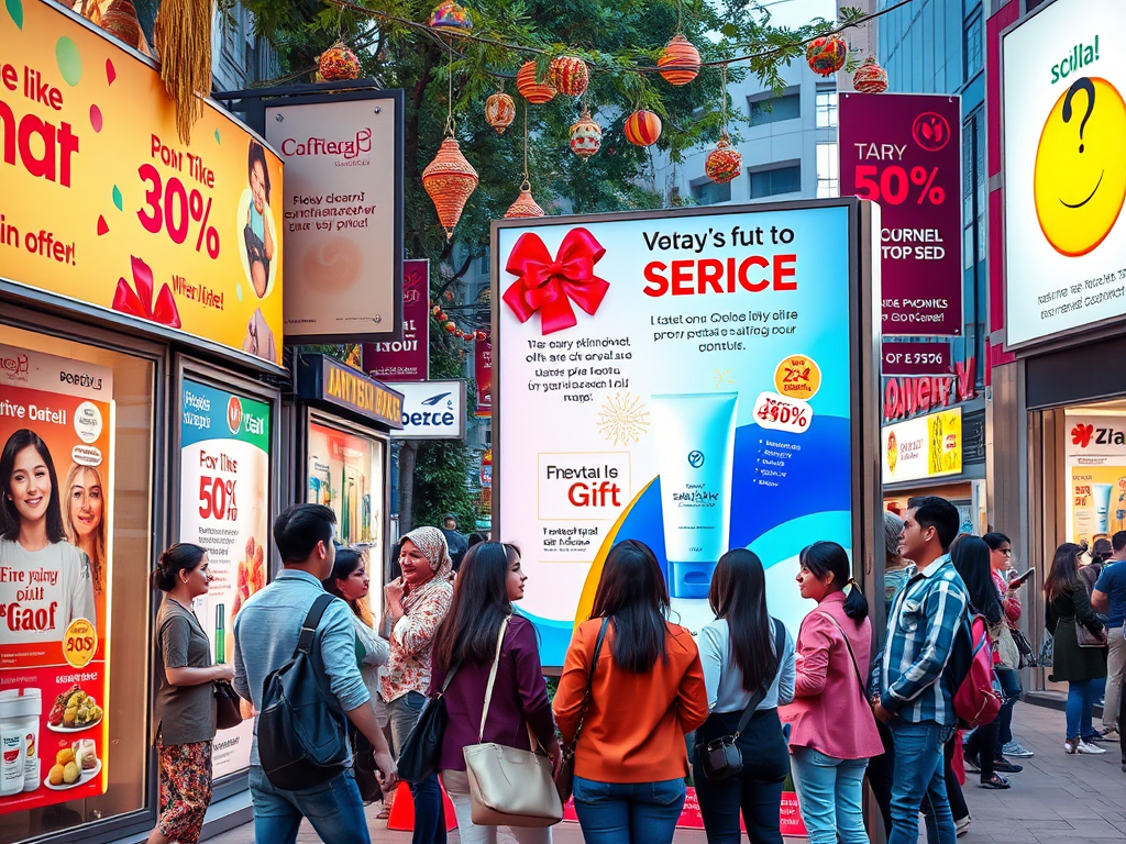 Tương Lai Marketing Xanh Tại Việt Nam: Hướng Đi Bền Vững Cho Doanh Nghiệp