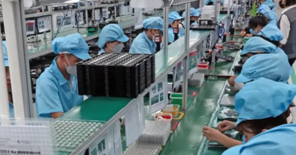 Công bố Top 500 doanh nghiệp lớn nhất Việt Nam năm 2024