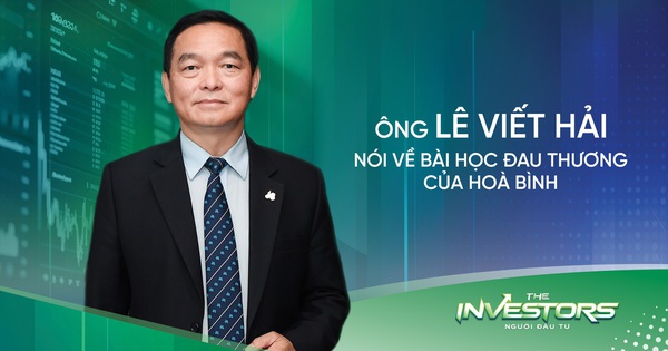 ‘Có những điều không thể có được nếu không rơi vào nghịch cảnh’