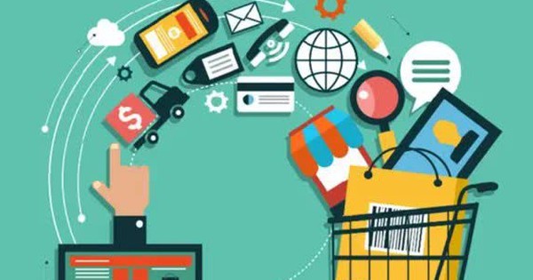 “Bẫy giảm giá” trên sàn thương mại điện tử