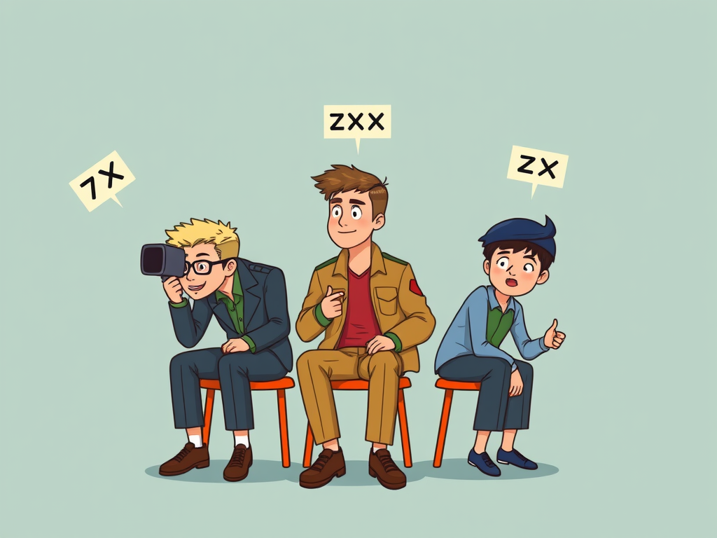 Khám Phá Sự Khác Biệt: Quản Lý Thế Hệ 7X, 8X, 9X và Gen Z Tại Việt Nam – Những Thách Thức và Cơ Hội Cho Nhà Quản Lý