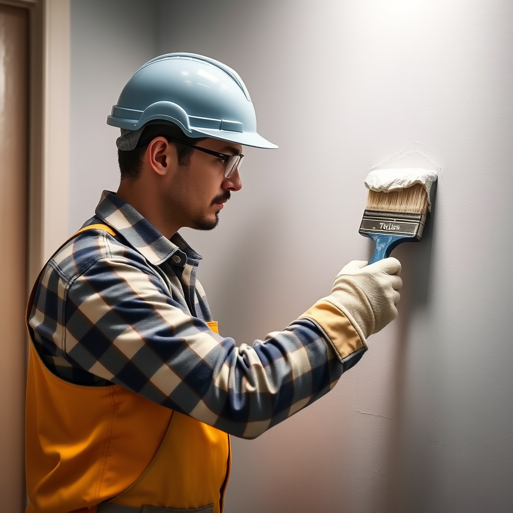 Bí Quyết Giữ Tường Khô Thoáng Ngày Nồm – Đơn Giản Mà Hiệu Quả!