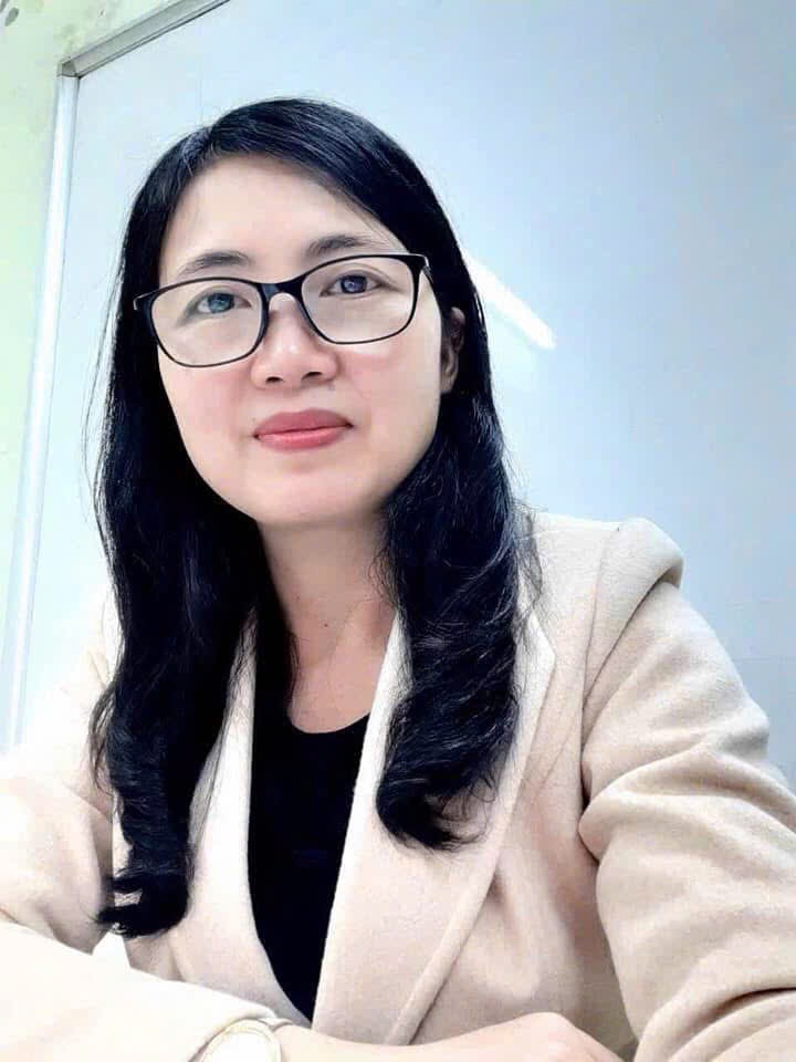 Kiều Mai – “Phù Thủy” Bánh thạch 3D Hà Thành: Biến rau câu thành tuyệt tác nghệ thuật, truyền lửa đam mê khắp Năm Châu