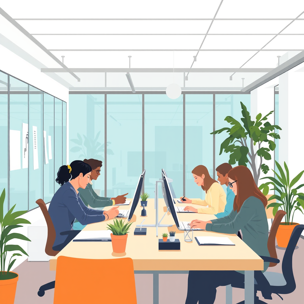 Văn Hóa và Quy Trình: Linh Hồn và Thể Xác của Doanh Nghiệp Thành Công