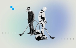 Robot Hình Người: Cuộc Chuyển Mình Mạnh Mẽ Sang Dữ Liệu Thực Tế