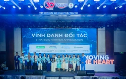 Rohto-Mentholatum VN: Củng Cố Hợp Tác, Định Hình Tương Lai Dược Mỹ Phẩm